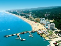 Золотые Пески - фотогалерея на RCC-TRAVEL.RU Золотые Пески - фотогалерея на RCC-TRAVEL.RU